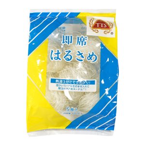 Tts Sohun Instant ( Instant Vermicelli ) ( 100 Gr )