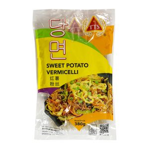 Tts Sweet Potato Vermicelli ( 380 Gr )