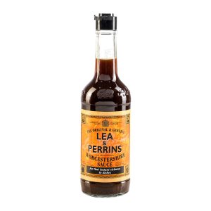 Lea & Perrins Worcestershire Sauce (284 ml)