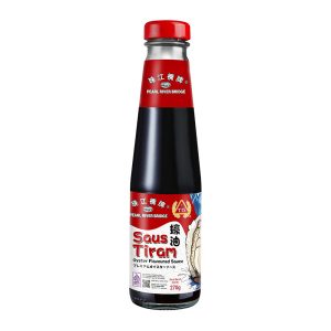PRB Pearl River Bridge Premium Oyster Flavoured Sauce (270 Gr)