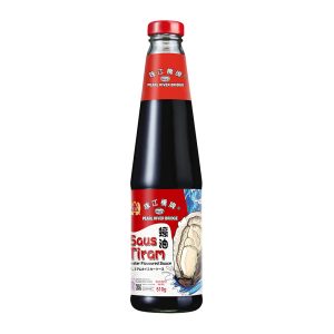 PRB Pearl River Bridge Premium Oyster Flavoured Sauce (510 Gr)