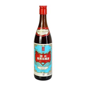 Meichu Shao Xing Hua Tiao Chiew  640 ML