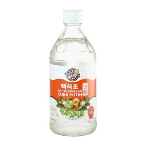 Foodmate White Vinegar 500 ML