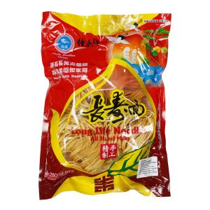 Lucky Swallow Long Life Noodle 280 Gr