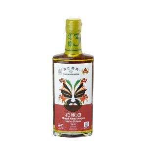 PRB Pearl River Bridge Prickly Ash Oil (238 ml)