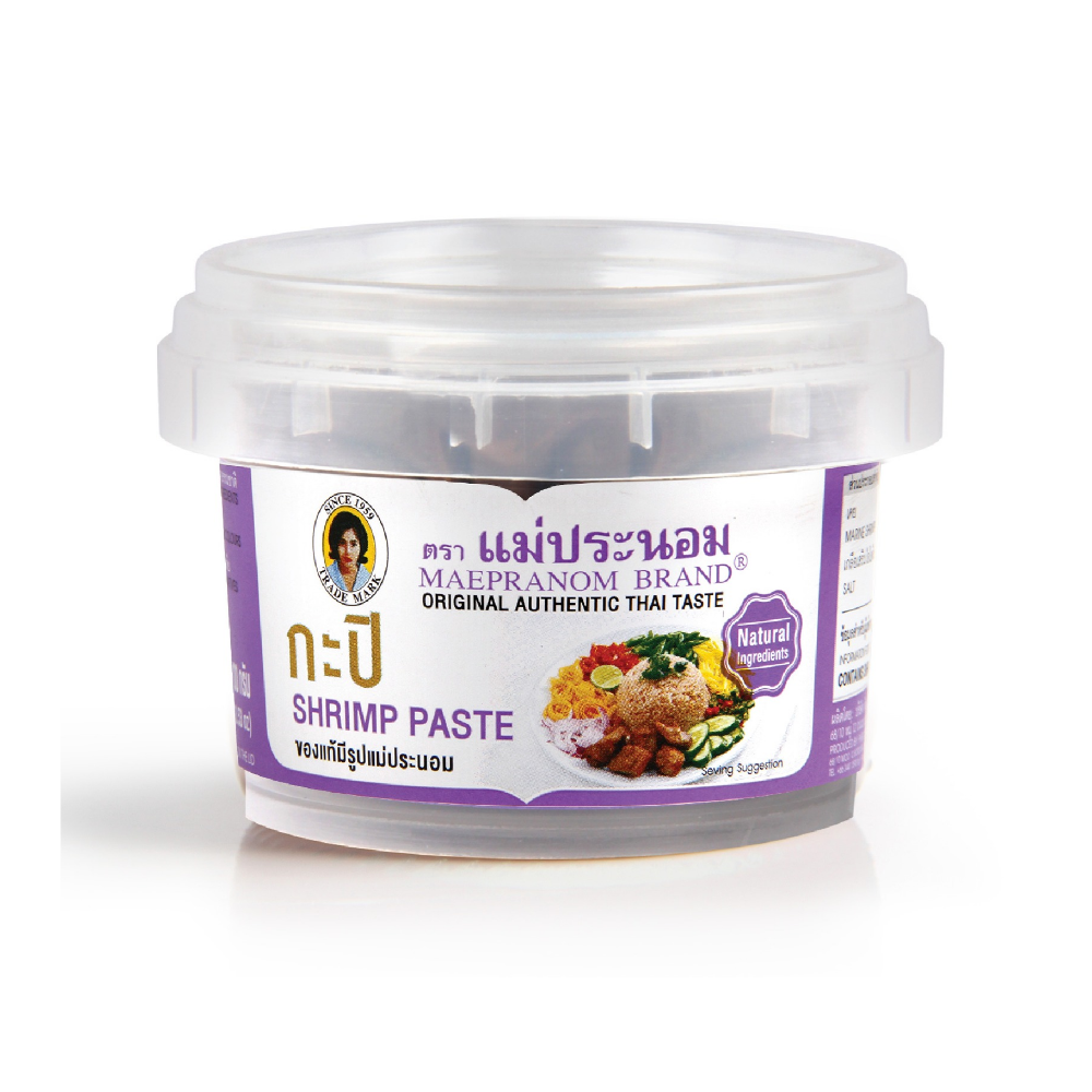 Maepranom Shrimp Paste 100 Gr