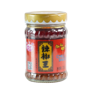 Ying Chun Lou Chilli Sauce 200 Gr