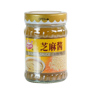 Ying Chun Lou Sesame Sauce 190 Gr