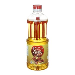 PRB Pearl River Bridge Peanut Oil 900 ml