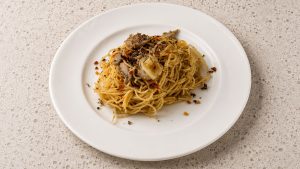 Aglio Olio