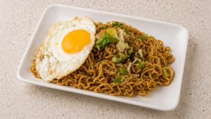 Indomie Ala Thailand Rev