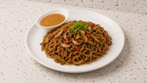 Mie Glosor