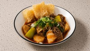 Zhoujunji Tomato Hotpot
