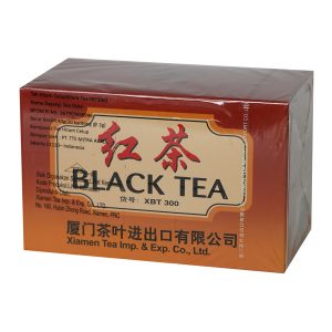 Sea Dyke Black Tea Bag Xbt 300
