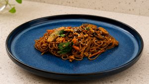 Cantonese Noodle