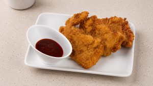 Dong Sheng Crispy