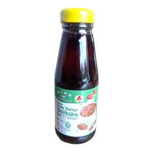 PRB Pearl River Bridge Shitake Mushroom  Flavoured Sauce (139 Gr)