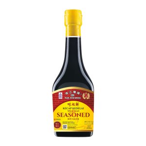 PRB Pearl River Bridge Wei Ji Xian Soy Sauce (370 ml)