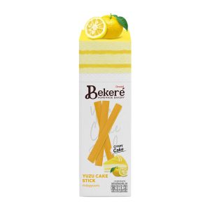 Bekere Yuzu Cake Stick (30 Gr)