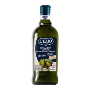 Cirio Extra Virgin Olive Oil Classico (1 L)