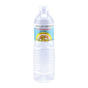 Golden Mountain Distilled Vinegar (1 L)