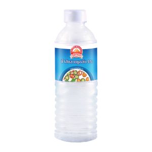 Golden Mountain Distilled Vinegar  5% (500 Ml)