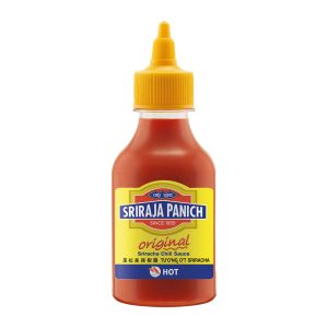 Golden Mountain Red Chili Sauce (Medium Hot) (230 Gr)