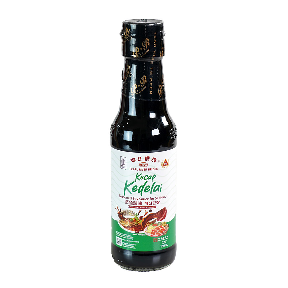 PRB Seasoned Soy Sauce 150ml_8jul26