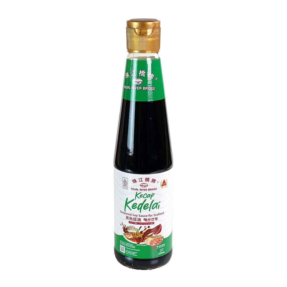 PRB Seasoned Soy Sauce 420ml_8jul26