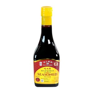 PRB Pearl River Bridge Wei Ji Xian Soy Sauce (370 ml)