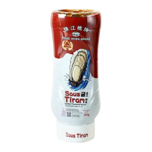 PRB Pearl River Bridge Premium Oyster Flavoured Sauce (360 ml)
