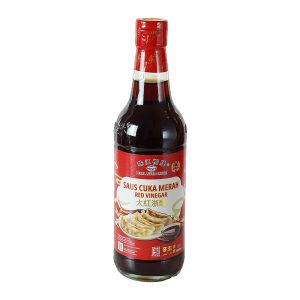 PRB Pearl River Bridge Red Vinegar (500 ml)
