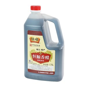 Heng Shun Chinkiang Vinegar (1.75 Ltr)