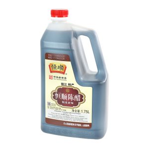 Heng Shun Zhenjiang Vinegar (1.75 Ltr)