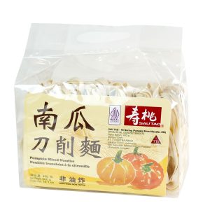 Sau Tao Pumpkin Sliced Noodle 290ID 400 Gr