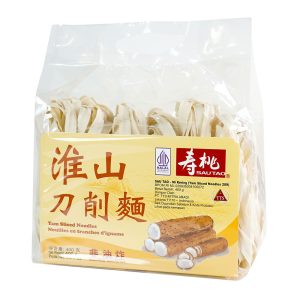 Sau Tao Yam Sliced Noodles 289ID 400 GR