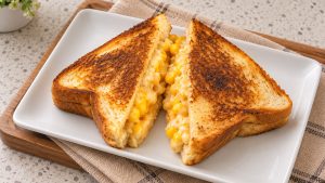 Jasuke Sandwich