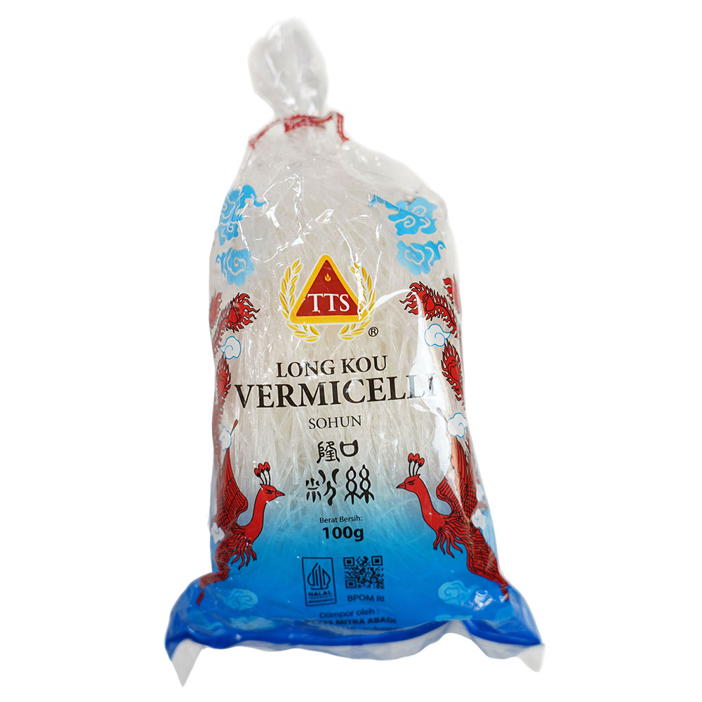 Longkou Sohun Vermicelli 100g