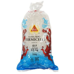 Longkou Sohun Vermicelli (Burung & Burung) (250 Gr)