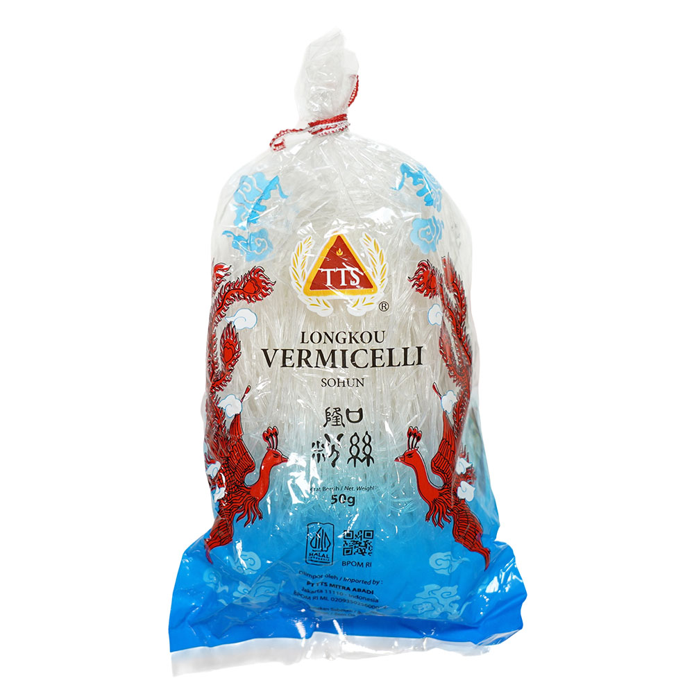 Longkou Sohun Vermicelli 50g