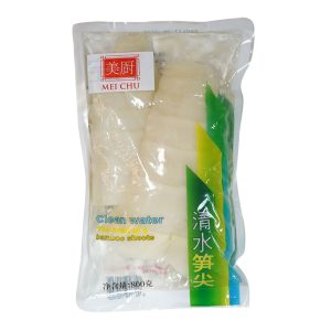 Meichu Bamboo Shoot (800 Gr)