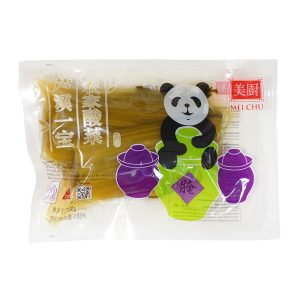 Meichu Pickled Mustard Sour (200 Gr)