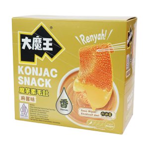 Mowon Sesame Flavour (18 Gr)