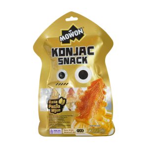 Mowon Sesame Flavour (54 Gr)