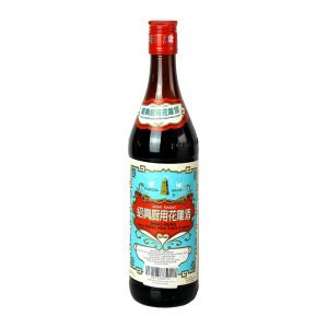 Pagoda Shao Hsing Hua Tiao Chiew (640 Ml)