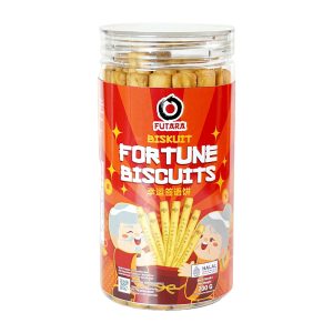 Futara Fortune Biscuits (200 Gr)
