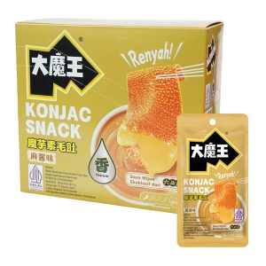 Mowon Sesame Flavour (18 Gr)