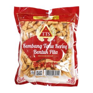 TTS Kembang Tahu Pita (350 Gr)