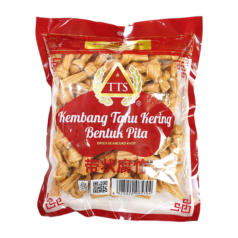 TTS Kembang tahu pita 350g